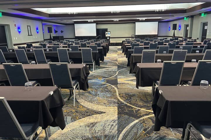 Ballroom