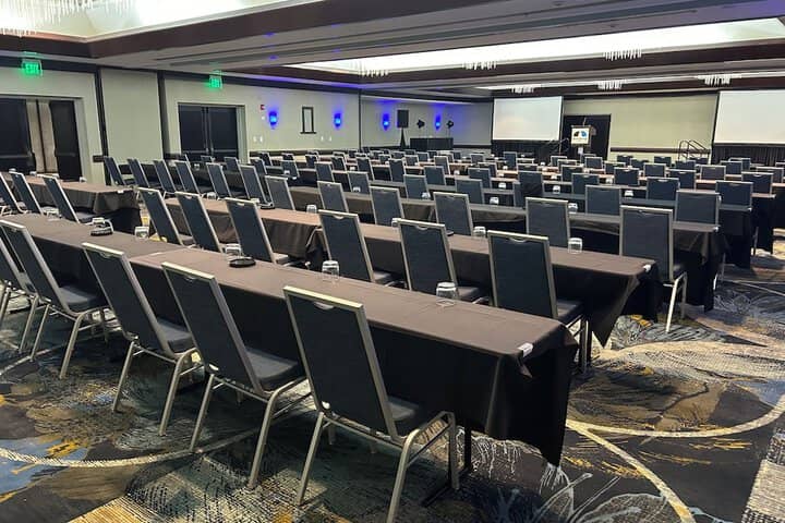 Ballroom